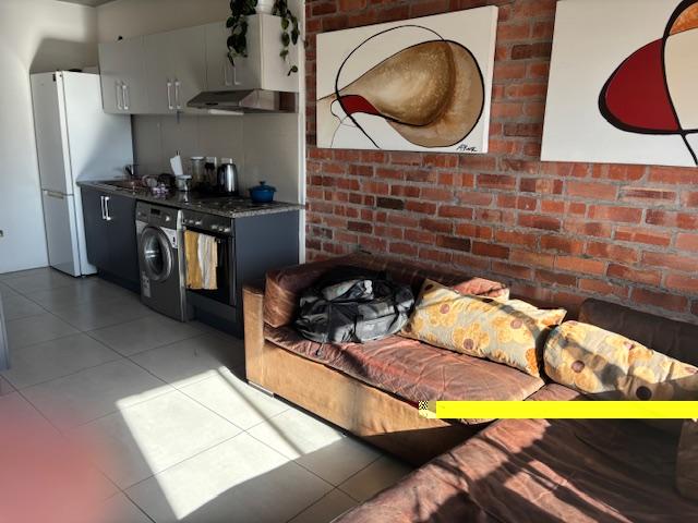 To Let 2 Bedroom Property for Rent in Observatory Western Cape